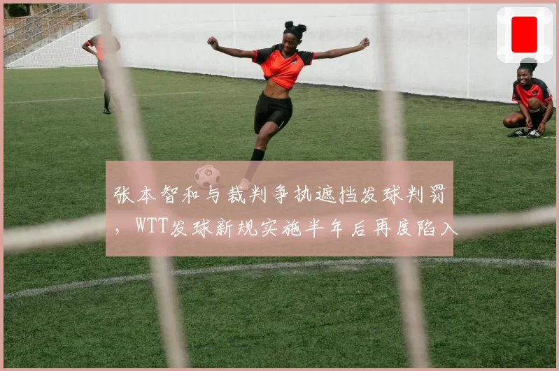 张本智和与裁判争执遮挡发球判罚,WTT发球新规实施半年后再度陷入双标争议