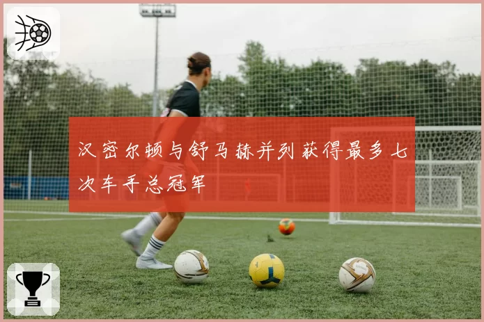 汉密尔顿与舒马赫并列获得最多七次车手总冠军